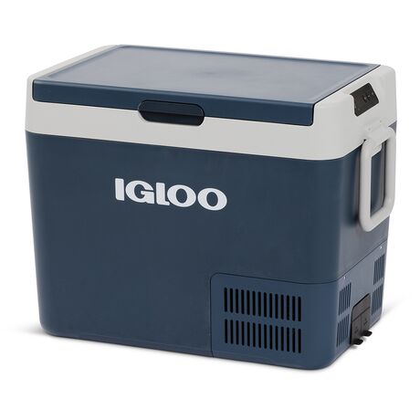 Igloo icf 40 Ηλεκτρικος Ψυγειο-Καταψυκτης