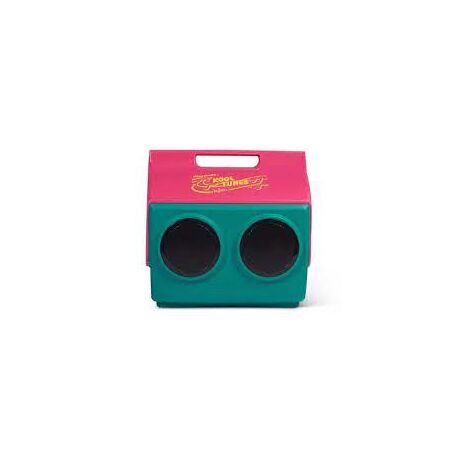 Igloo Playmate Kooltunes Yellow