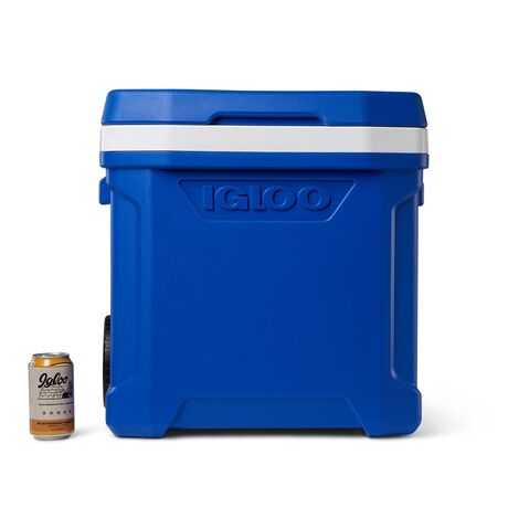 Ψυγείο Igloo 60 Profile  60lit Roller