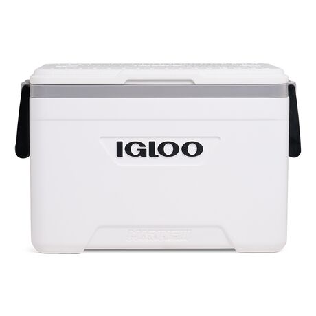 Igloo Marine Ultra Latitude 25 Ice Cooler