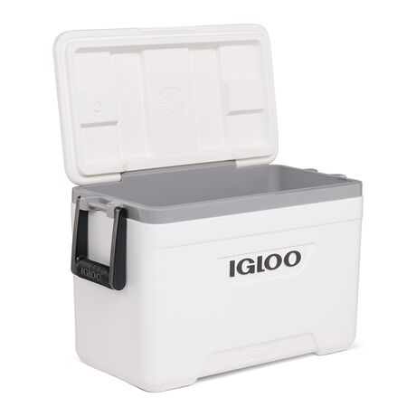Igloo Marine Ultra Latitude 25 Ice Cooler
