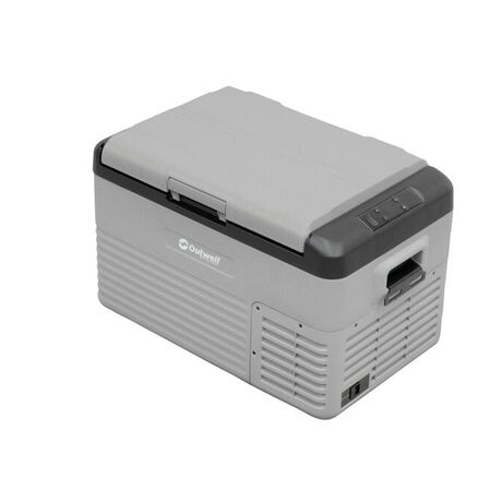 Outwell Arctic Chill 30L Portable Fridge Freezer