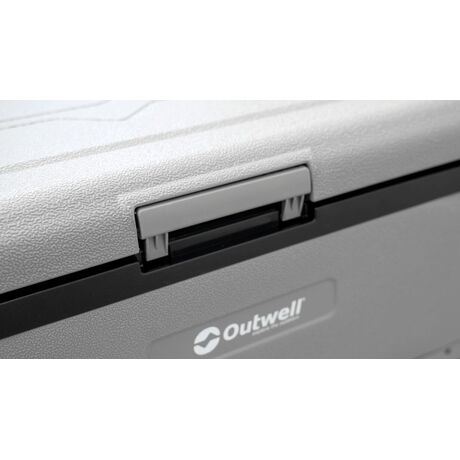 Outwell Arctic Chill 30L Portable Fridge Freezer