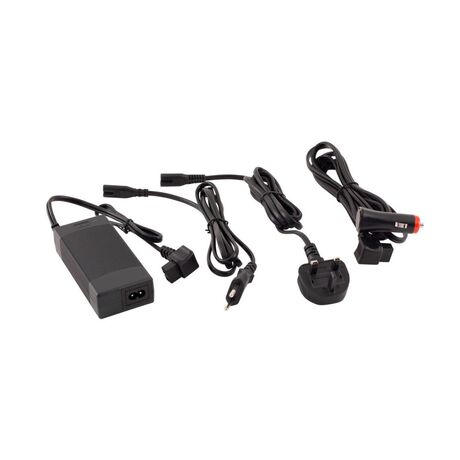 Outwell Arctic Chill 30L Portable Fridge Freezer