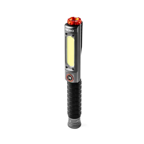 Φακός Χειρός Big Larry Pro+ 600lm Nebo