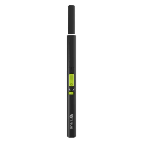 Επαναφορτιζόμενος Αναπτήρας Plasma Lighter True Utulity
