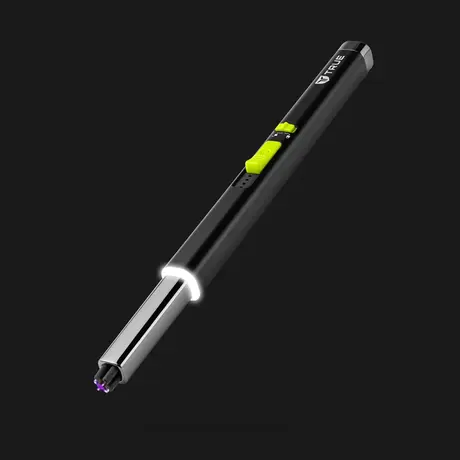 Επαναφορτιζόμενος Αναπτήρας Plasma Lighter True Utulity