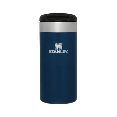 The AeroLight Royal Blue Metallic 0.35lt Θερμός Stanley