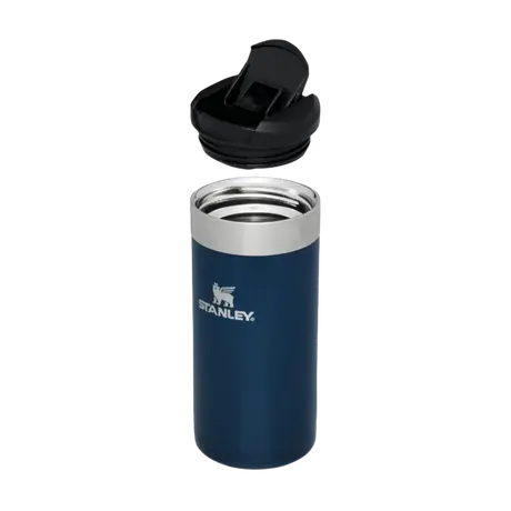 The AeroLight Royal Blue Metallic 0.35lt Θερμός Stanley