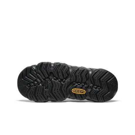 Ανδρικά Σανδάλια Hyperport H2 Black Steel Grey Keen