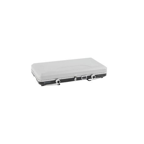 Outwell Merapi Pro Duo Deluxe – Double Gas Burner