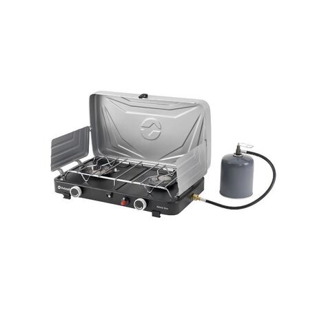 Εστία Υγραερίου Διπλή Katmai Duo Stove Outwell