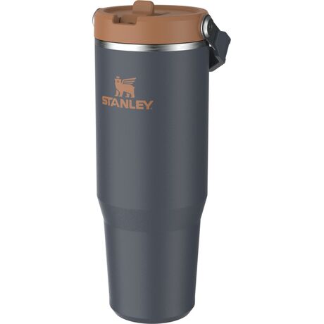 IceFlow Flip Straw Twilight 0.89lt Θερμός Stanley