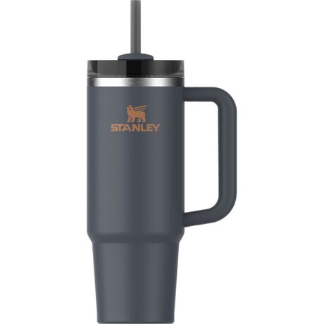 Stanley Quencher H2.O FlowState Twilight  - Θερμός 890ml με Καλαμάκι