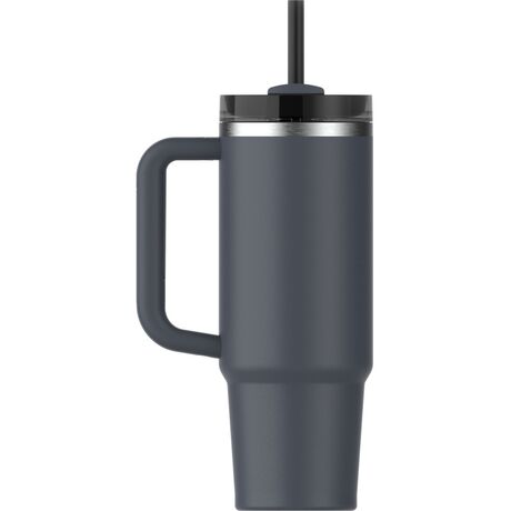 Stanley Quencher H2.O FlowState Twilight  - Θερμός 890ml με Καλαμάκι
