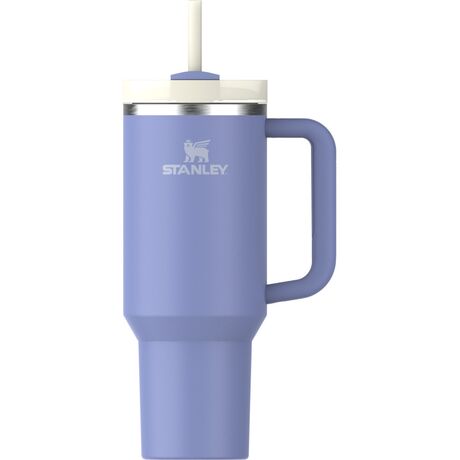 Stanley Quencher H2.O FlowState Hydrangea - 1.18L Insulated Reusable Cup with Straw