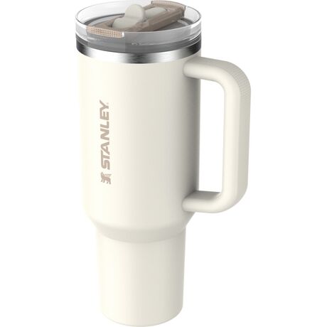 Quencher ProTour Flip Straw Tumbler Cream Fade 1.18L  Θερμός Stanley