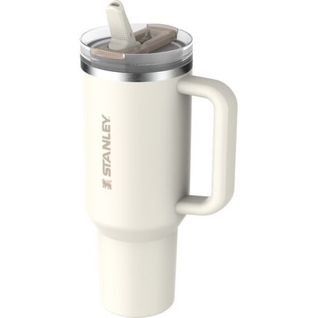 Quencher ProTour Flip Straw Tumbler Cream Fade 1.18L  Θερμός Stanley