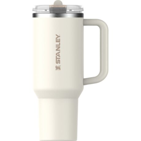 Quencher ProTour Flip Straw Tumbler Cream Fade 1.18L  Θερμός Stanley
