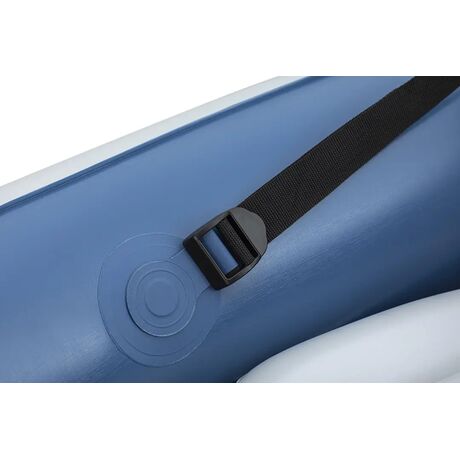 Kayak φουσκωτό τριθέσιο / Bestway Hydro Force 381 x 100 cm / 65132
