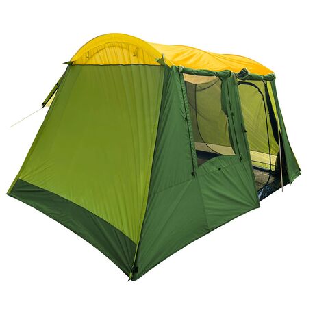 Salty Tribe Calusa Family Tent for 6 People