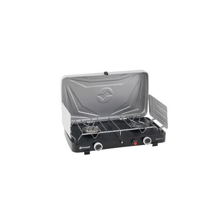 Εστία Υγραερίου Διπλή Katmai Duo Stove Outwell