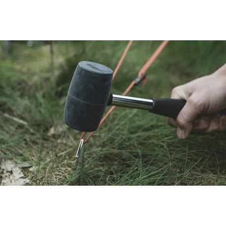 Easy Camp Rubber Steel Mallet