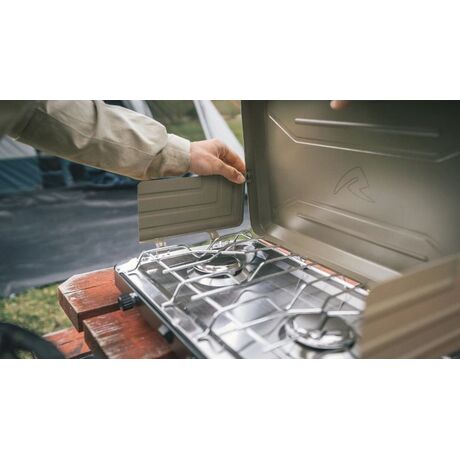 Εστία Υγραερίου Fire Hornet Basecamp Stove Robens