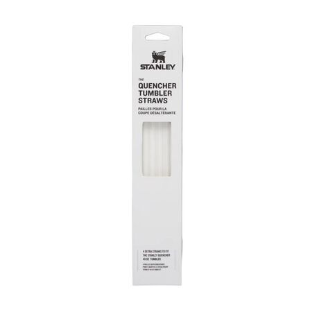 Καλαμάκια Quencher H2.0 FlowState Tumbler Straws, 1.2 lta, Set 4 Τεμ