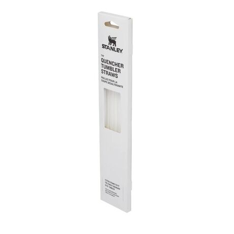 Καλαμάκια Quencher H2.0 FlowState Tumbler Straws, 1.2 lta, Set 4 Τεμ