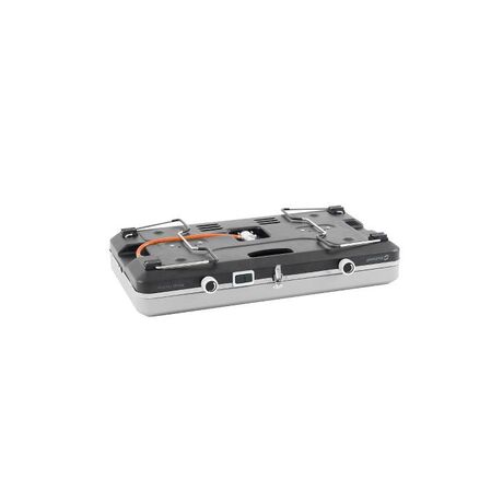 Outwell Merapi Pro Duo Deluxe – Double Gas Burner