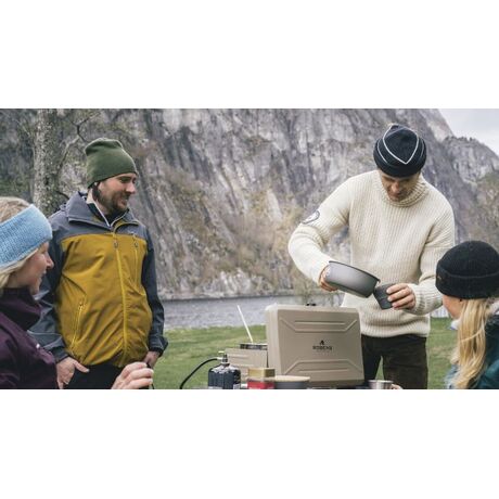 Εστία Υγραερίου Fire Hornet Basecamp Stove Robens