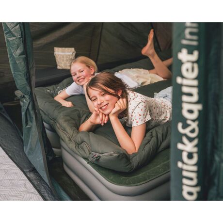 Outwell Tent Nevada 4