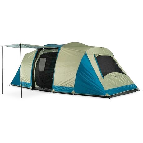 OZTRAIL Seascape Dome 8+2P Tent, Οικογενειακή Σκηνή, 565 x 270 x 200(ύψος) cm, DTMSEASCAPE