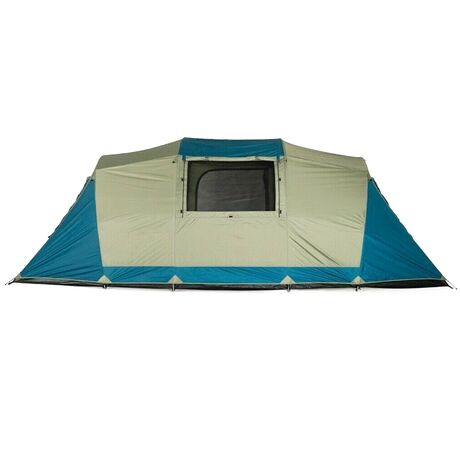 OZTRAIL Seascape Dome 8+2P Tent, Οικογενειακή Σκηνή, 565 x 270 x 200(ύψος) cm, DTMSEASCAPE