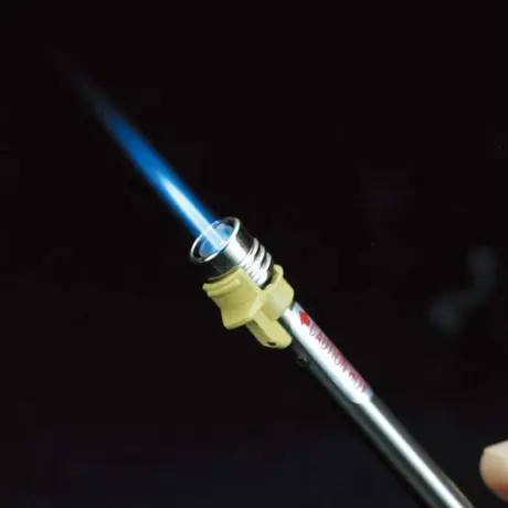 Pocket Torch XT Extended Αναπτήρας Αντιανεμικός Soto