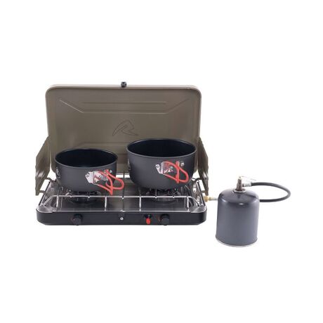 Εστία Υγραερίου Fire Hornet Basecamp Stove Robens