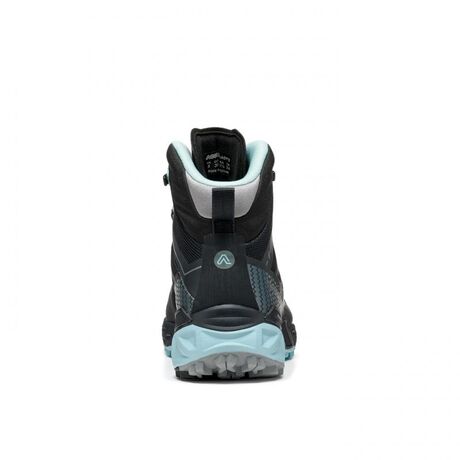 Asolo Tahoe Mid Gtx Ml Black/Celadon Gore-tex