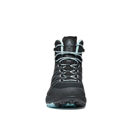 Asolo Tahoe Mid Gtx Ml Black/Celadon Gore-tex