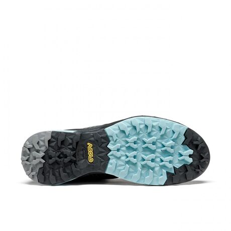 Asolo Tahoe Mid Gtx Ml Black/Celadon Gore-tex