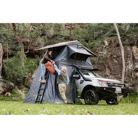 Επέκταση για σκηνή οροφής Oztrail TARKINE 1400 RTT