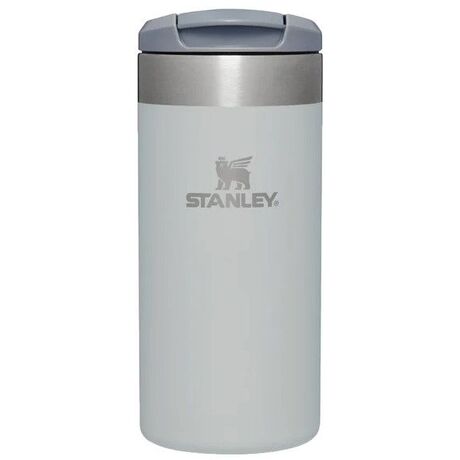 The AeroLight Fog Metallic 0.35lt Θερμός Stanley