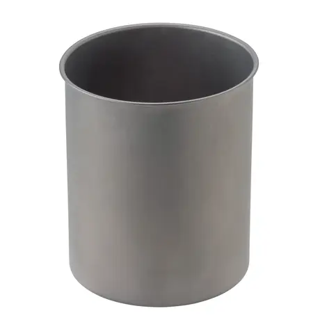Ultralight Titanium Pot 750ml Φορητό Κατσαρολάκι Τιτανίου Soto