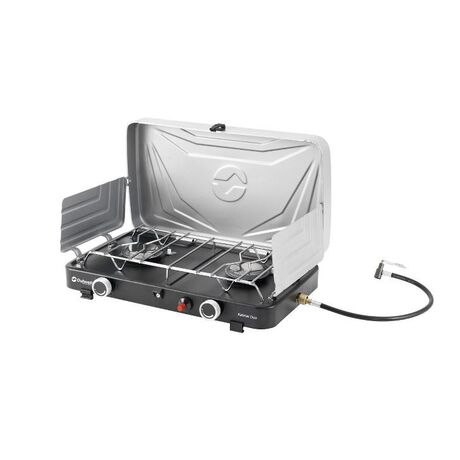 Εστία Υγραερίου Διπλή Katmai Duo Stove Outwell