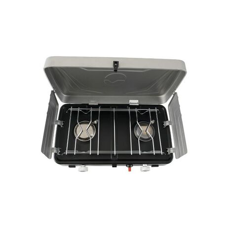 Εστία Υγραερίου Διπλή Katmai Duo Stove Outwell