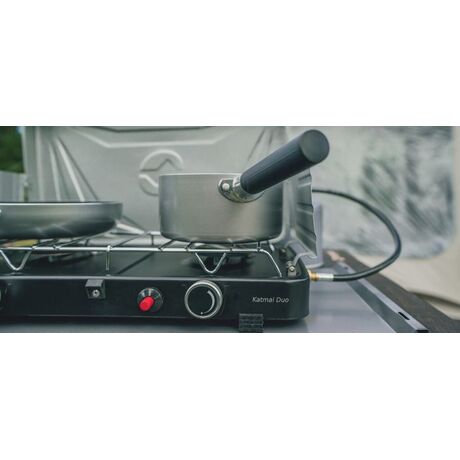 Εστία Υγραερίου Διπλή Katmai Duo Stove Outwell