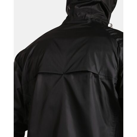 Kilpi Jaluu-U Black Unisex Jacket