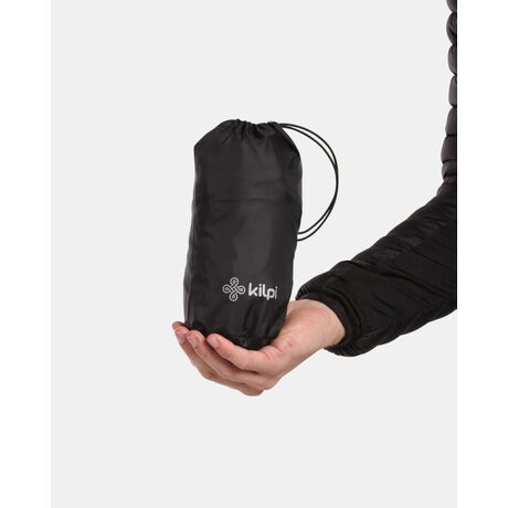 Kilpi Jaluu-U Black Unisex Jacket