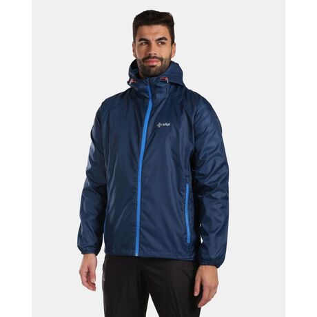 Kilpi Jaluu-U Yellow Unisex Jacket