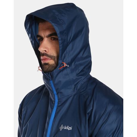 Kilpi Jaluu-U Yellow Unisex Jacket